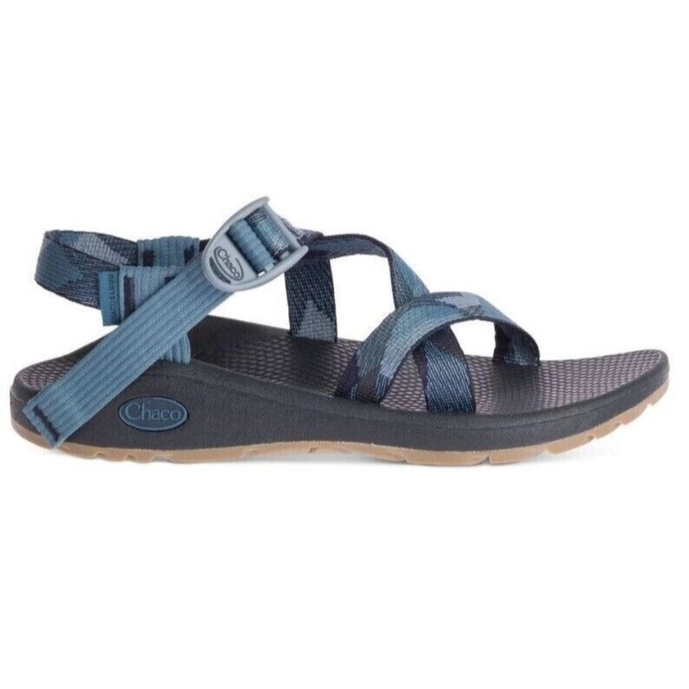 Chaco ZCloud Sandal Women's - Vibrant & Supportive - Size _ 6M - New